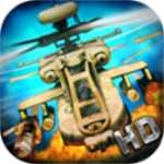 直升机锦标赛HD破解版v6.2.1 高清版
