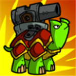 超级装甲战龟无限金币版v1.4 修改版