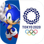 索尼克在2020东京奥运会手游