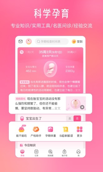 美柚app