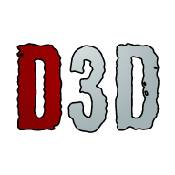 死亡3DDeath 3D