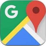 GoogleMaps下载