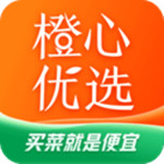 橙心优选app官方版