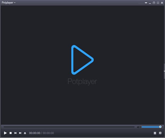 Potplayer官方中文版下载