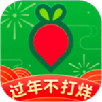 叮咚买菜app