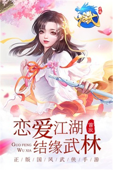 龙武无限点券版