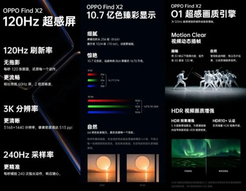 OPPO Find X2发布会时间几号