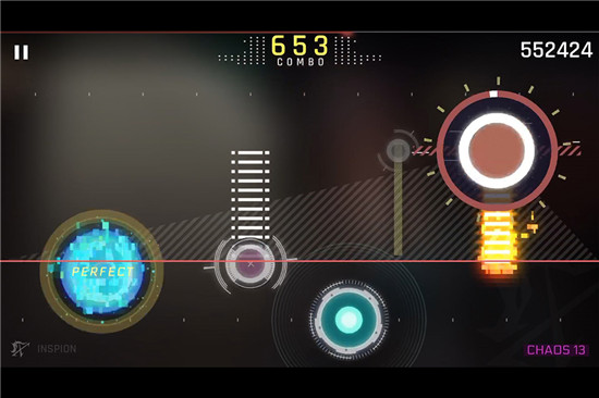 音乐世界Cytus II破解版