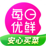 每日优鲜app