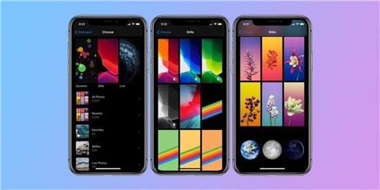 iOS14新功能新设备有什么