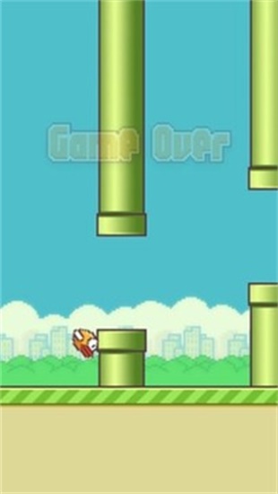 Flappy Bird手游