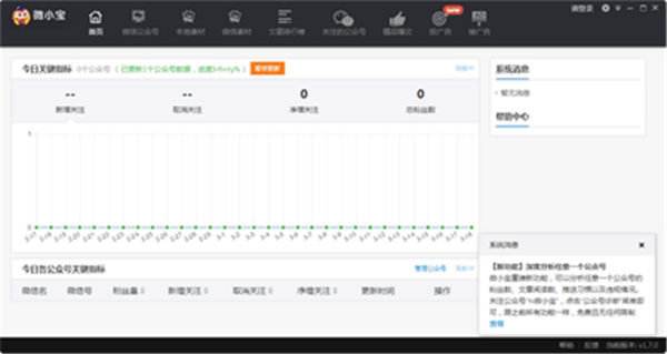 微小宝微信编辑器官方版