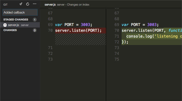 Visual Studio Code官方最新版下载