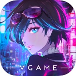 VGAME消零世界破解版