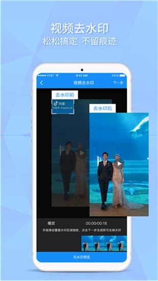 如意去水印app