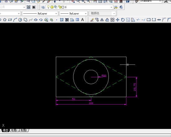 AutoCAD2007中文版