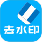 视频去水印app