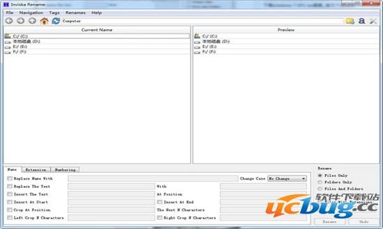 Inviska Rename官方免费版