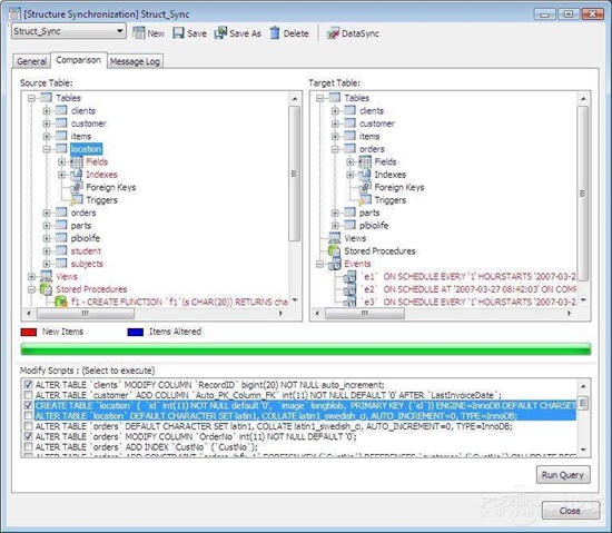 MySQL数据库管理工具官方下载