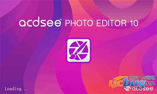 ACDSee Photo Editor 10