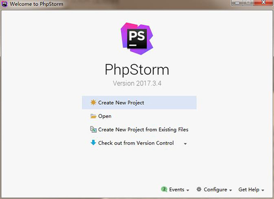 PhpStorm最新破解版