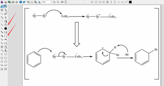 Chemdraw破解版