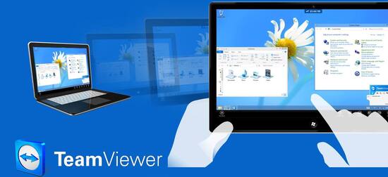 TeamViewer