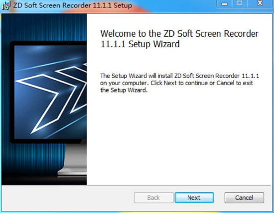 zd soft screen recorder破解版下载