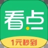 中青看点app