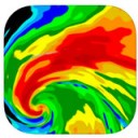 气象雷达破解版ios