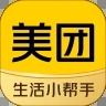 美团app软件