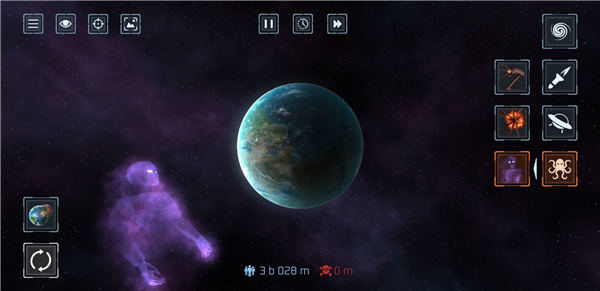 星球毁灭模拟器ios最新版