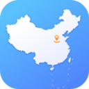 中国地图app