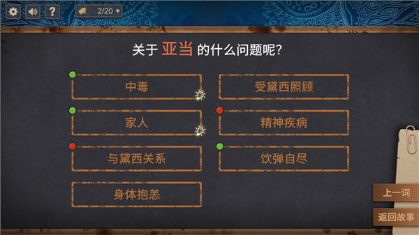 你已经猜到结局了吗ios