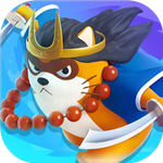 小浣熊百将传破解版ios