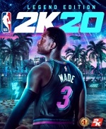 nba2k20ios破解版