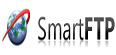 SmartFTP客户端(x86)V8.0.2325官方最新版