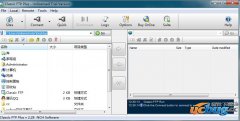 Classic FTP(ftp客户端软件)下载v2.28 简体中文版