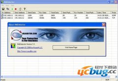NADetector下载(网络流量监视软件)v1.4.0.0 官方最新版