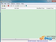 BulkFileChanger下载(文件属性批量修改器)v1.23最新版