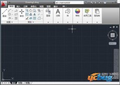 AutoCAD2011官方简体中文精简版