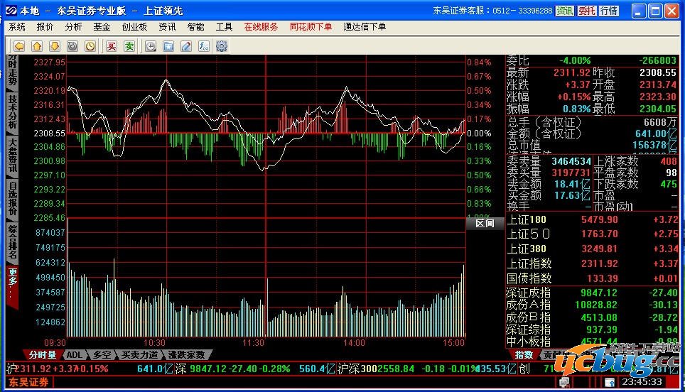 东吴证券同花顺官方下载