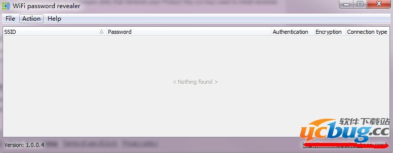 WiFi Password Revealer(WiFi密码查看器)V1.0.0.4免费版