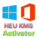 HEU KMS Activator(Win10激活工具)V11.0迷你版