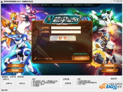 洛伊机甲旋风辅助V1.0.0.1免费版