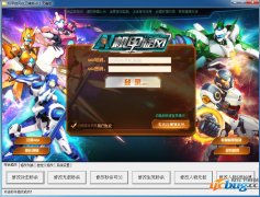 机甲旋风白云辅助v0.9 免费版