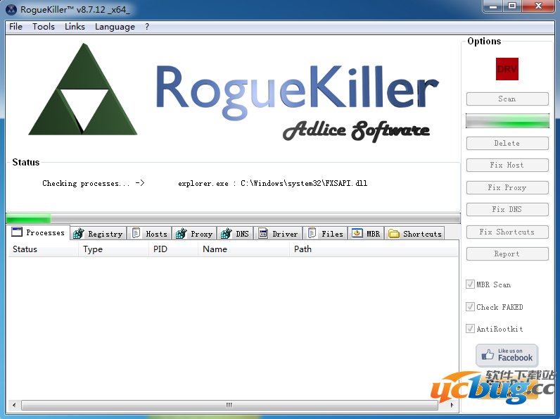 RogueKiller