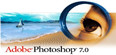 Adobe Photoshop(图片处理软件)v7.0 中文迷你版