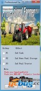 职业农场2014修改器V1.0 +3 免费中文版