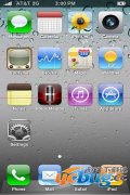 iPhone4S模拟器V3.10 官方安卓版